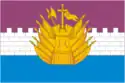 Flag of Galichsky District