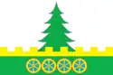 Flag of Glotovka
