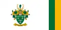 Flag of Háromhuta