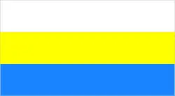 Flag of Haradzyeya