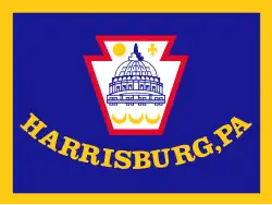 Official Flag