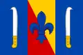 Flag of Hlinsko