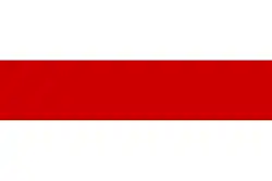 Flag of Huahine