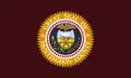 Flag of Huntingdon County