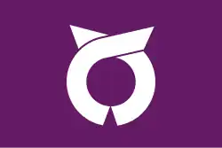 Flag of Itoman