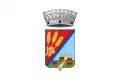 Flag of Jolanda di Savoia