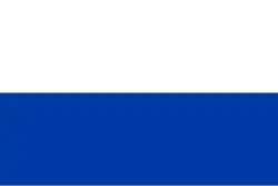 Flag of Kampen