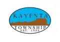 Flag of Kayenta, Arizona
