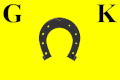 Flag of Kembs