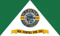 Flag of Kenova, West Virginia