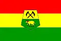 Flag of Khouribga