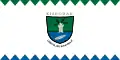 Flag of Kisbodak