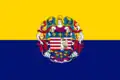 Flag of Košice