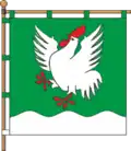 Flag of Kokoshyntsi