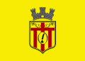 Flag of Korçë