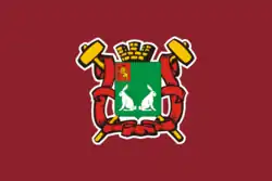 Flag of Kovrov