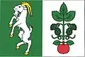 Flag of Kozojedy