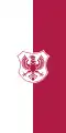 Flag of Kranj