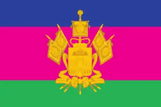 Krasnodar Krai