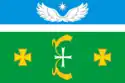 Flag of Krylovskaya