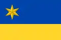 Flag of Líšnice