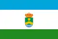 Flag of La Nava