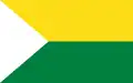 Flag of La Troncal