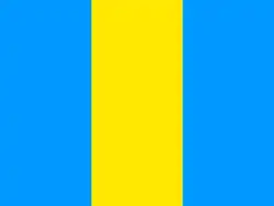 Flag of Laeken