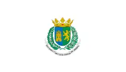 Flag of Yucatán until 1989