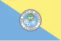 Flag of Medley, Florida