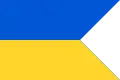 Flag of Merksem (district)