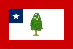 Flag of Mississippi