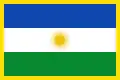 Flag of Mocoa