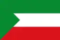 Flag of Montebello, Antioquia