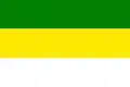 Flag of Nariño