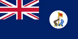 Crown Colony of North Borneo