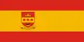 Flag of Nyírtelek