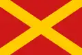 Flag of O Incio