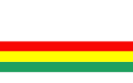 Flag of Opalenica