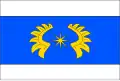Flag of Ostrata