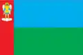 Flag of Ovruch Raion