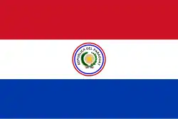 Paraguay national football team
