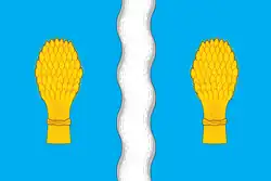 Flag of Peremyshl