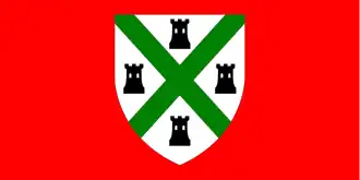 Flag of Plymouth
