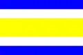 Flag of Podbořany