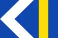 Flag of Podomí