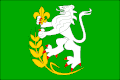 Flag of Polerady