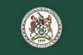 Flag of Powhatan County