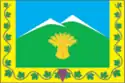 Flag of Prokhladnensky District