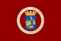 Flag of Reggio Calabria